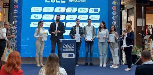 Učenici Obrtničke škole Požega ostvarili izvrsne rezultate na međunarodnom natjecanju ʺBudi uzor 2022.ʺ