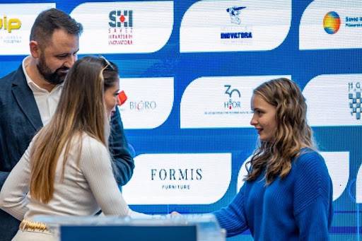 Učenici Obrtničke škole Požega ostvarili izvrsne rezultate na međunarodnom natjecanju ʺBudi uzor 2022.ʺ