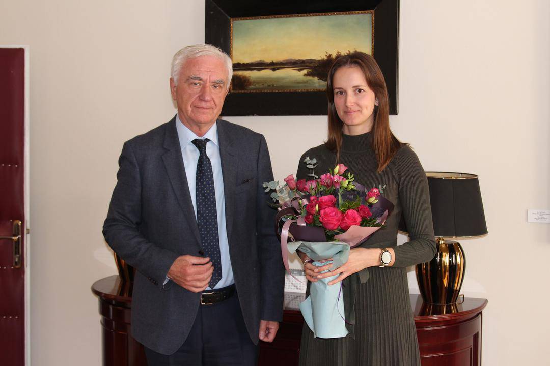 Gradonačelnik Glavić:ʼPlusportal obogatio je ovdašnju medijsku scenuʼ