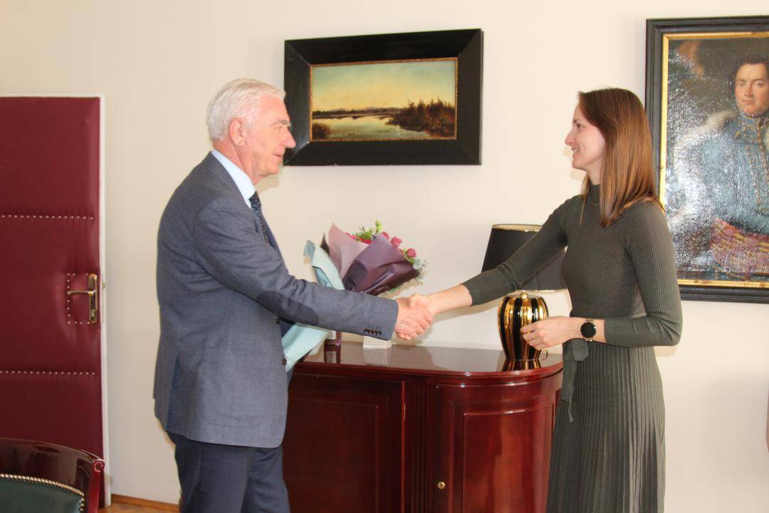 Gradonačelnik Glavić:ʼPlusportal obogatio je ovdašnju medijsku scenuʼ