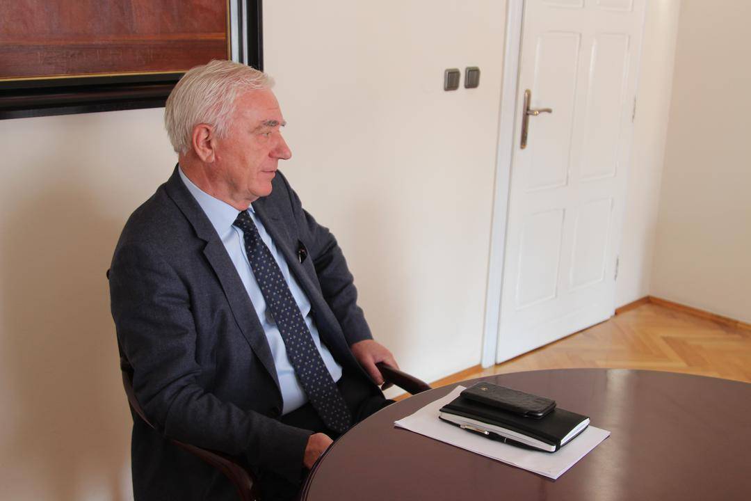 Gradonačelnik Glavić:ʼPlusportal obogatio je ovdašnju medijsku scenuʼ