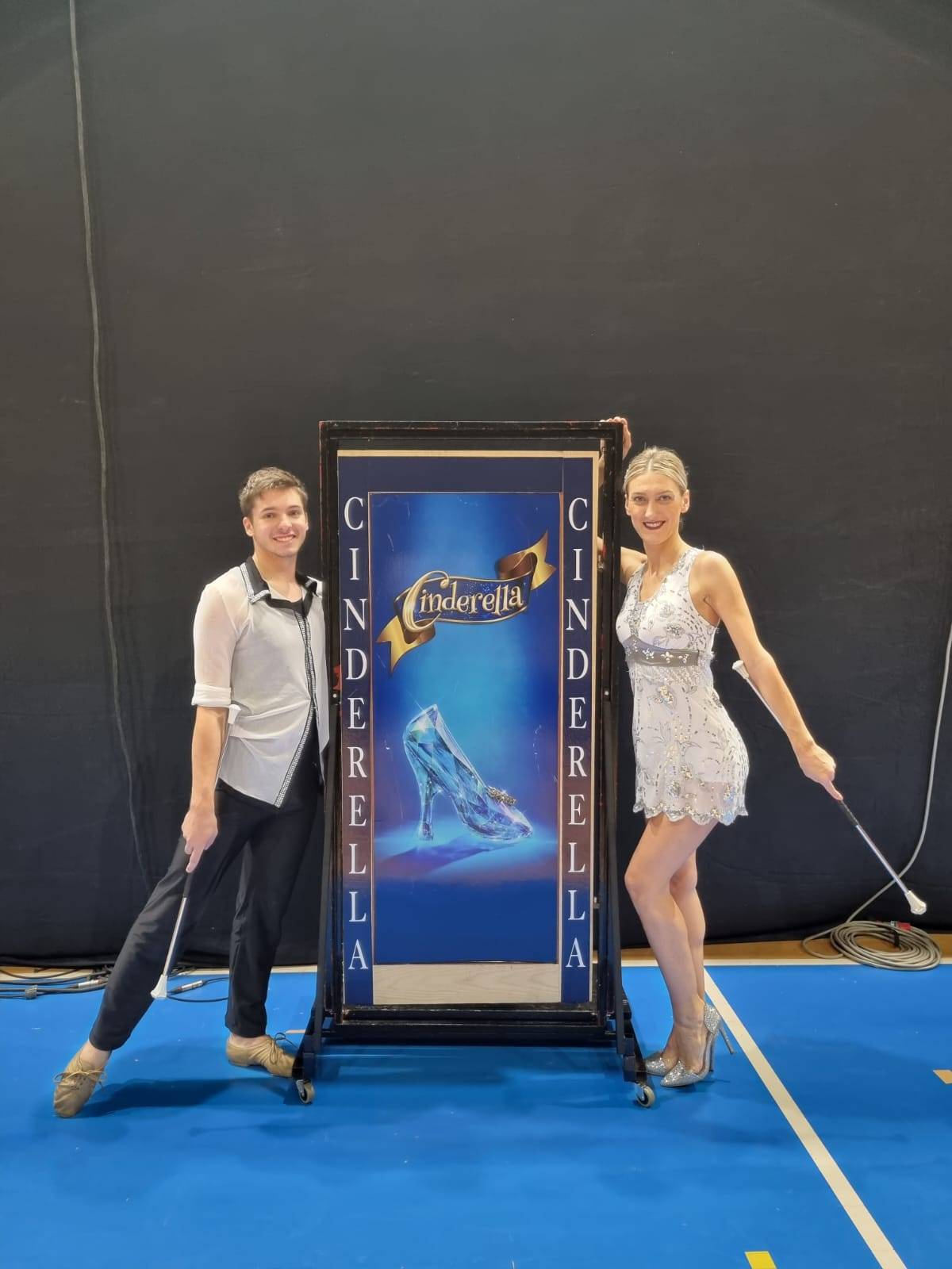 Požeške mažoretkinje ponovno nose naslov Europskih prvakinja