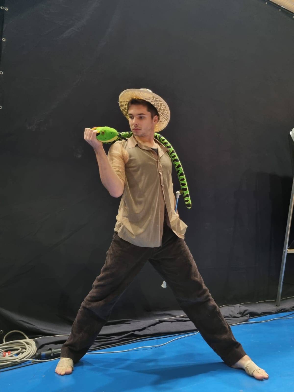 Požeške mažoretkinje ponovno nose naslov Europskih prvakinja