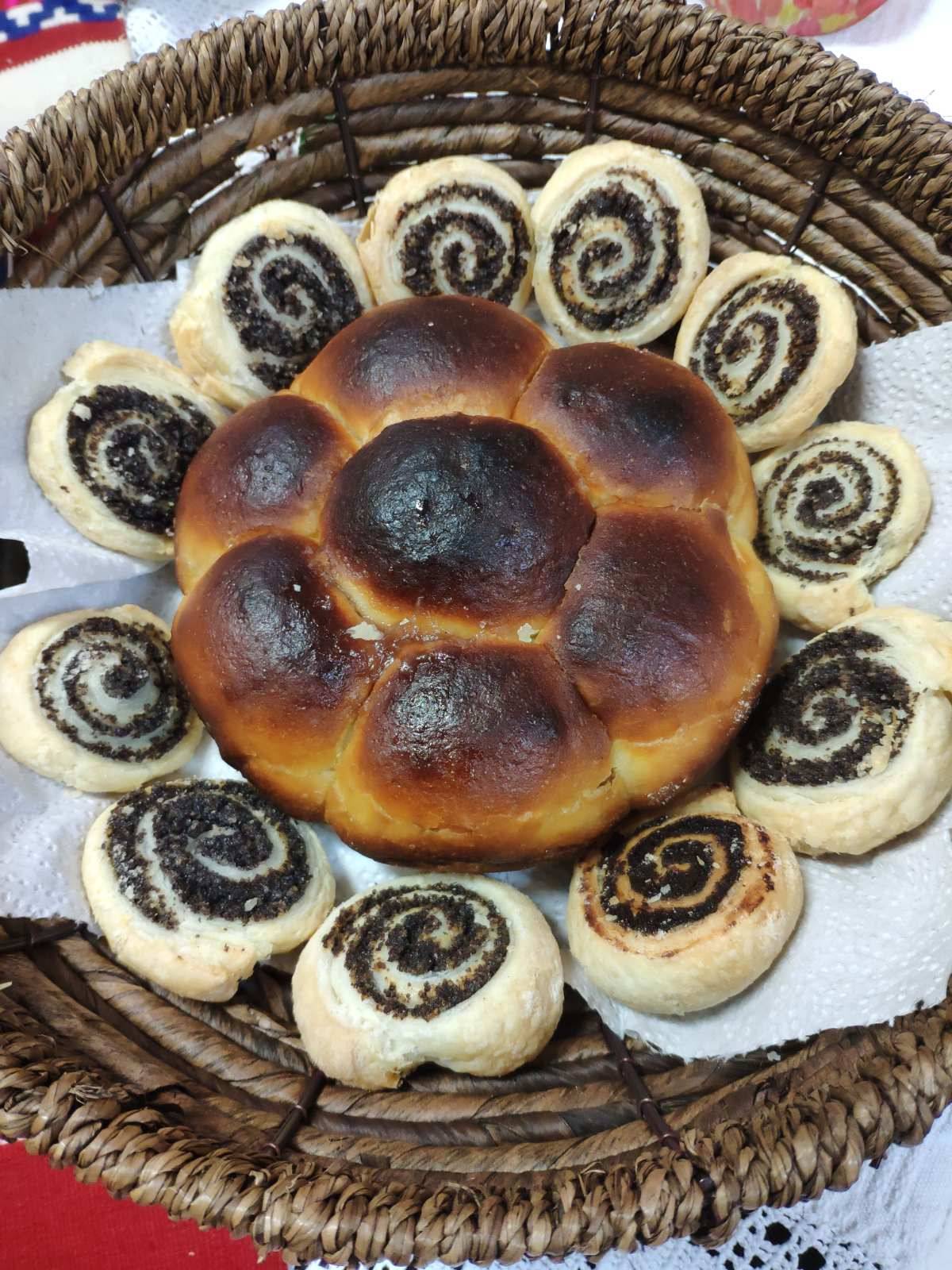 Sa zahvalnošću za plodove zemlje na Poljoprivredno-prehrambenoj školi obilježeni Dani kruha