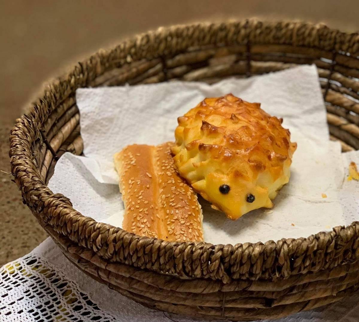 Sa zahvalnošću za plodove zemlje na Poljoprivredno-prehrambenoj školi obilježeni Dani kruha