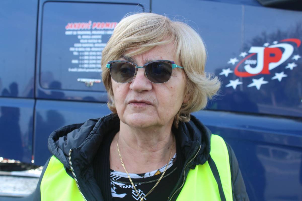 PU požeško-slavonska, AK Požega i HŽ infrastruktura proveli akciju ʺVlak je uvijek bržiʺ