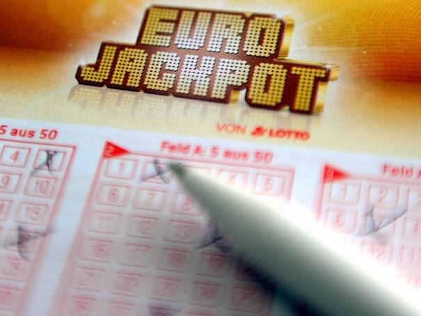 BROĐANIN POSTAO MILIJUNAŠ:  U Eurojackpotu osvojio 1,7 milijuna kuna