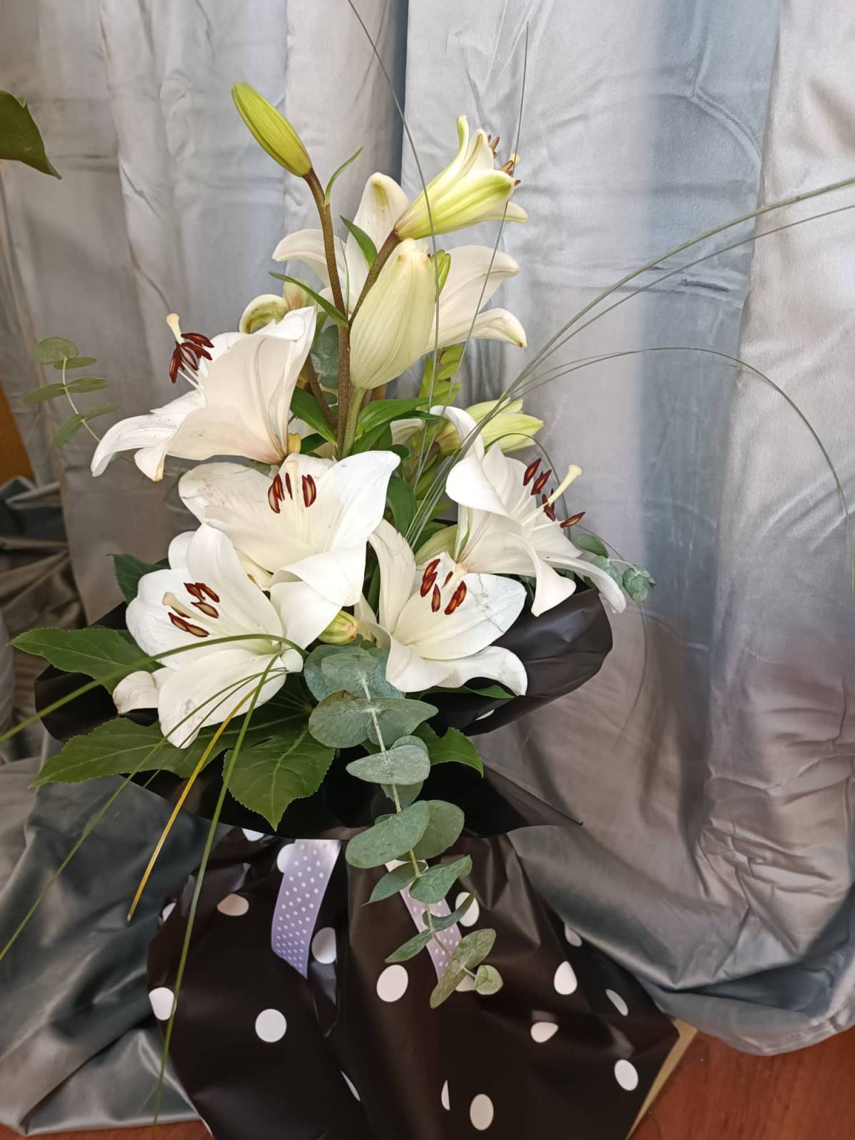 U novootvorenoj cvjećarnici ʺCvjetne kreacije Marinaʺ Požežanima se nude mala umjetnička djela od cvijeća