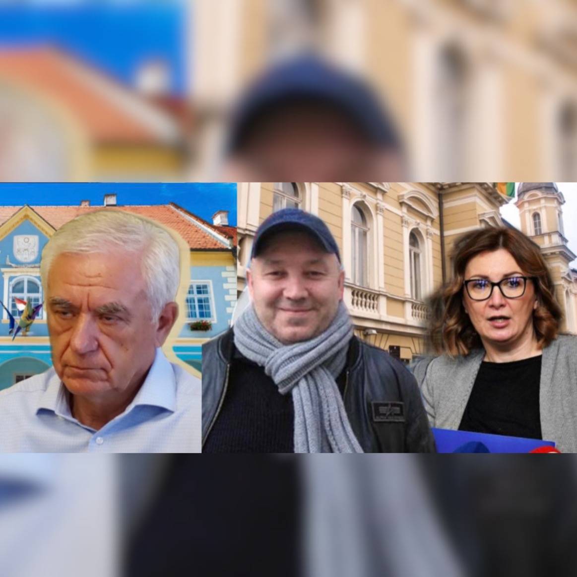 Kad si ugrožen, bacaj spinove