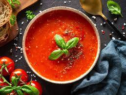 Trik za kremastu juhu od rajčice bez grama vrhnja