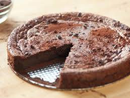 Čokoladna torta od samo 2 sastojka: Najlakši recept za sočan desert