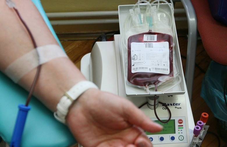 DARIVANJE KRVI U POŽEGI: U protekla tri dana krv je dalo 348 dobrovoljnih darovatelja