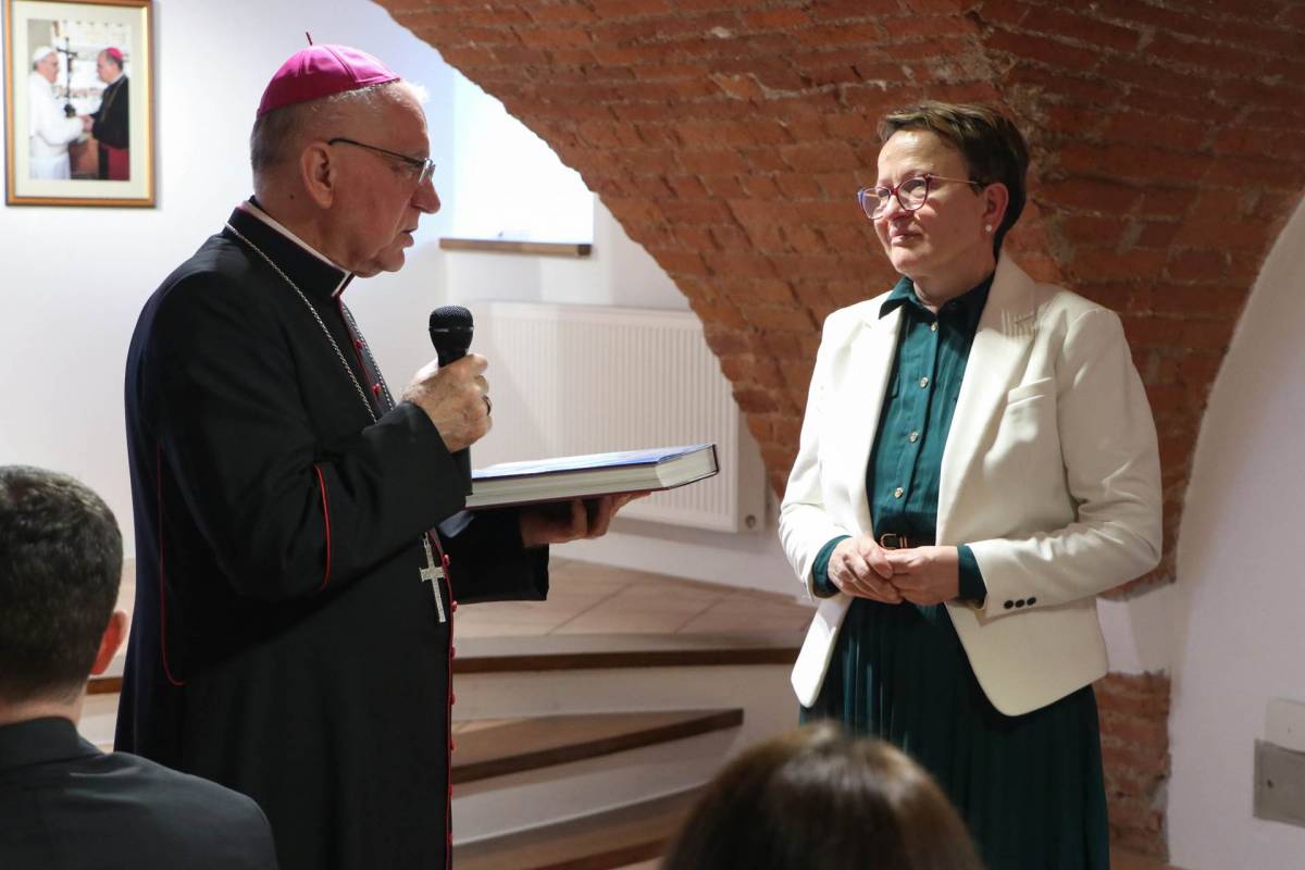 Dvadeset i peta obljetnica udruge katoličkih medicinskih sestara u Požeškoj biskupiji