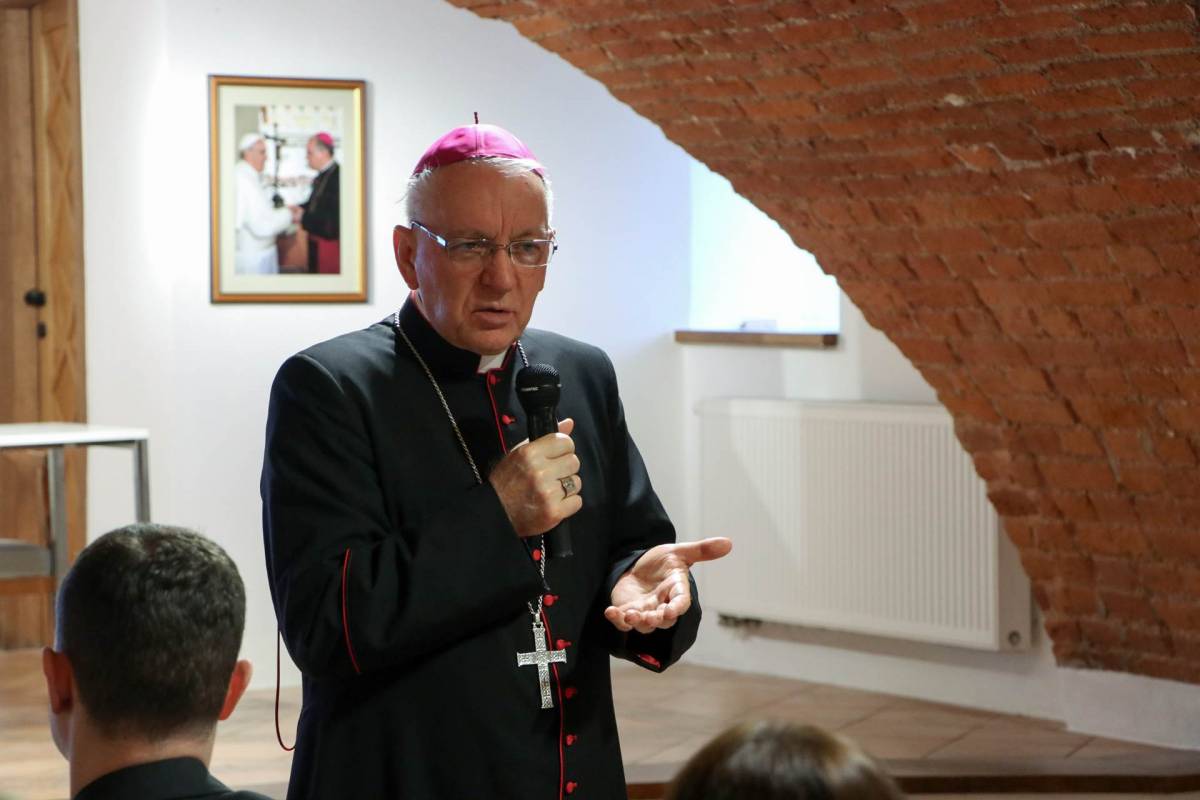 Dvadeset i peta obljetnica udruge katoličkih medicinskih sestara u Požeškoj biskupiji