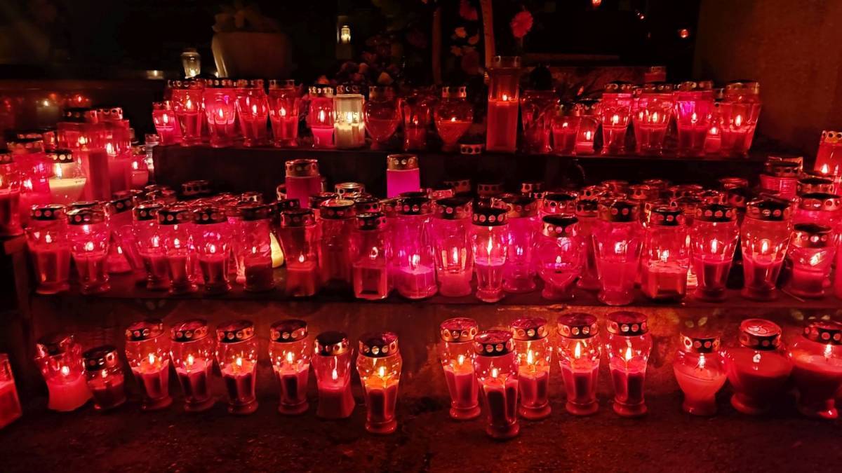 Danas je blagdan Svih svetih. Znate li što se na taj dan obilježava