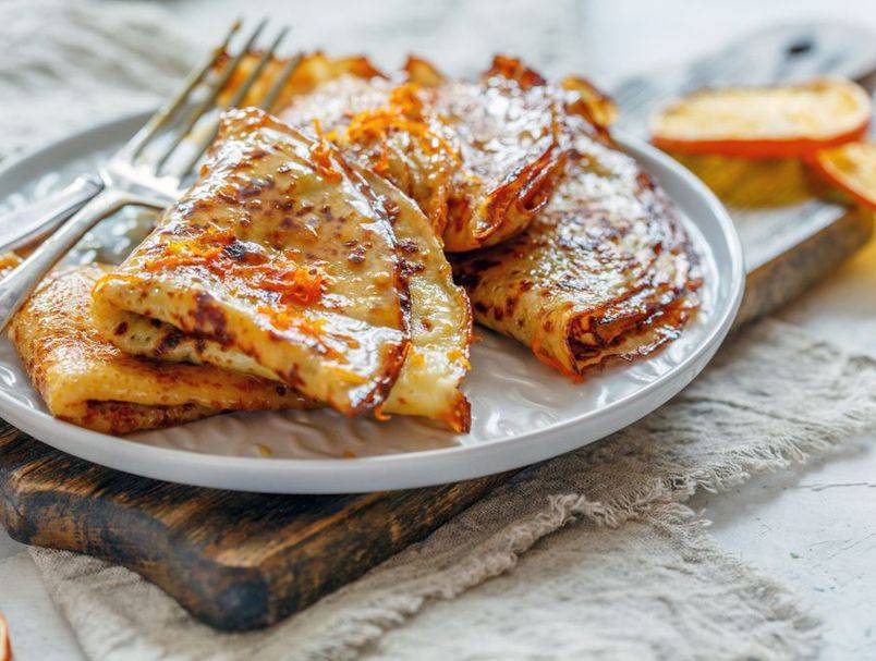 Savršen na palačinkama i sladoledu: Recept za omiljeni sastojak koktel majstora koji vole i slastičari