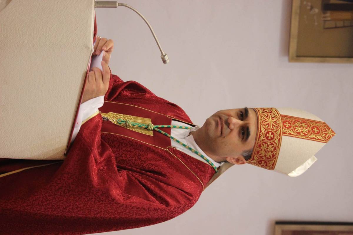 Spomendan bl. Antona Muzića i bl. Serafina Glasnovića Kodića u Voćinu