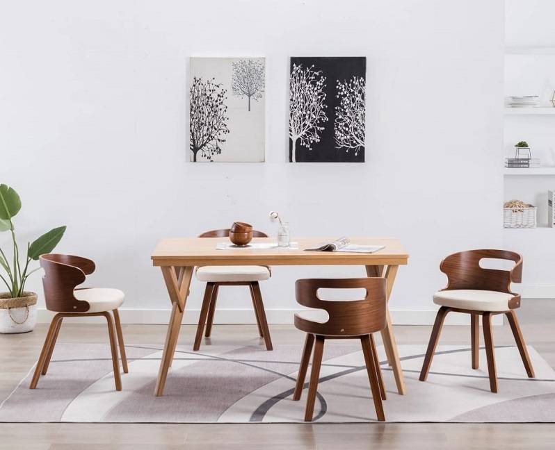 Kako odabrati kuhinjske stolice?