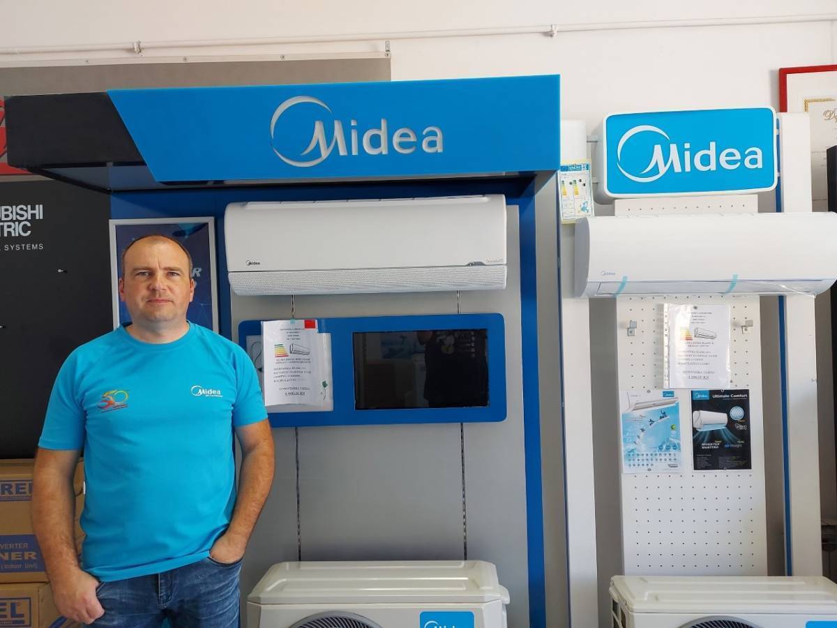 Isplati li se grijati na klimu?