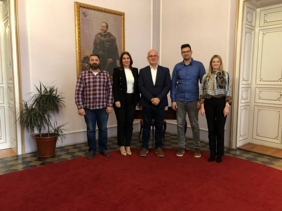 Započela je izrada Analize potencijala korištenja geotermalne energije na području Grada Požege i šire okolice