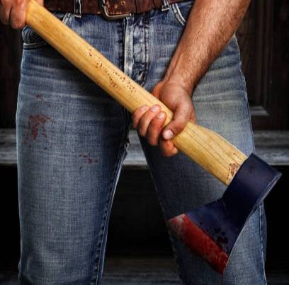 UŽAS NEDALEKO OD PAKRACA: Monstrum sjekirom izudarao nevjenčanu suprugu