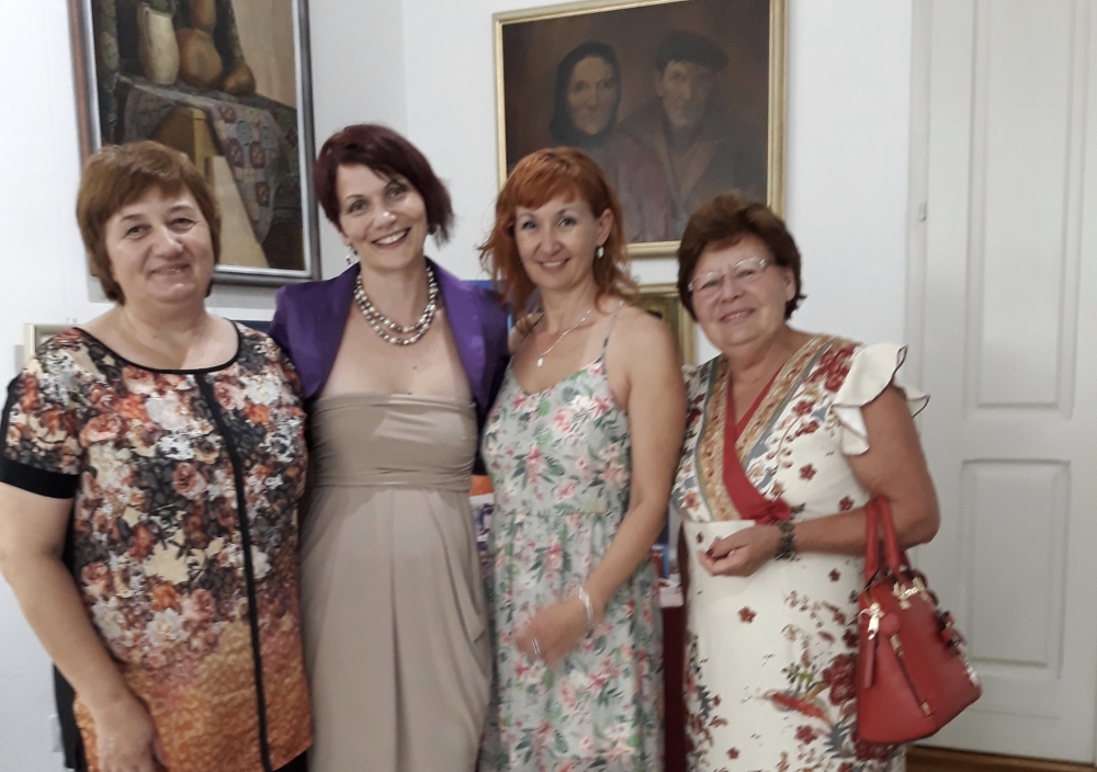 U Gradskom muzeju održana posljednja u nizu pjesničkih večeri