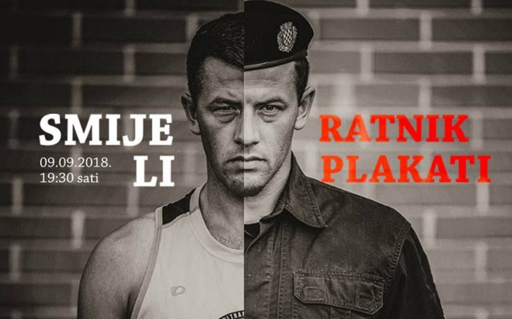 U Gradskom muzeju održana posljednja u nizu pjesničkih večeri