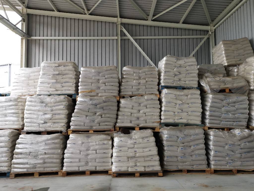 Požeški Komunalac spreman za zimske uvjete na cesti