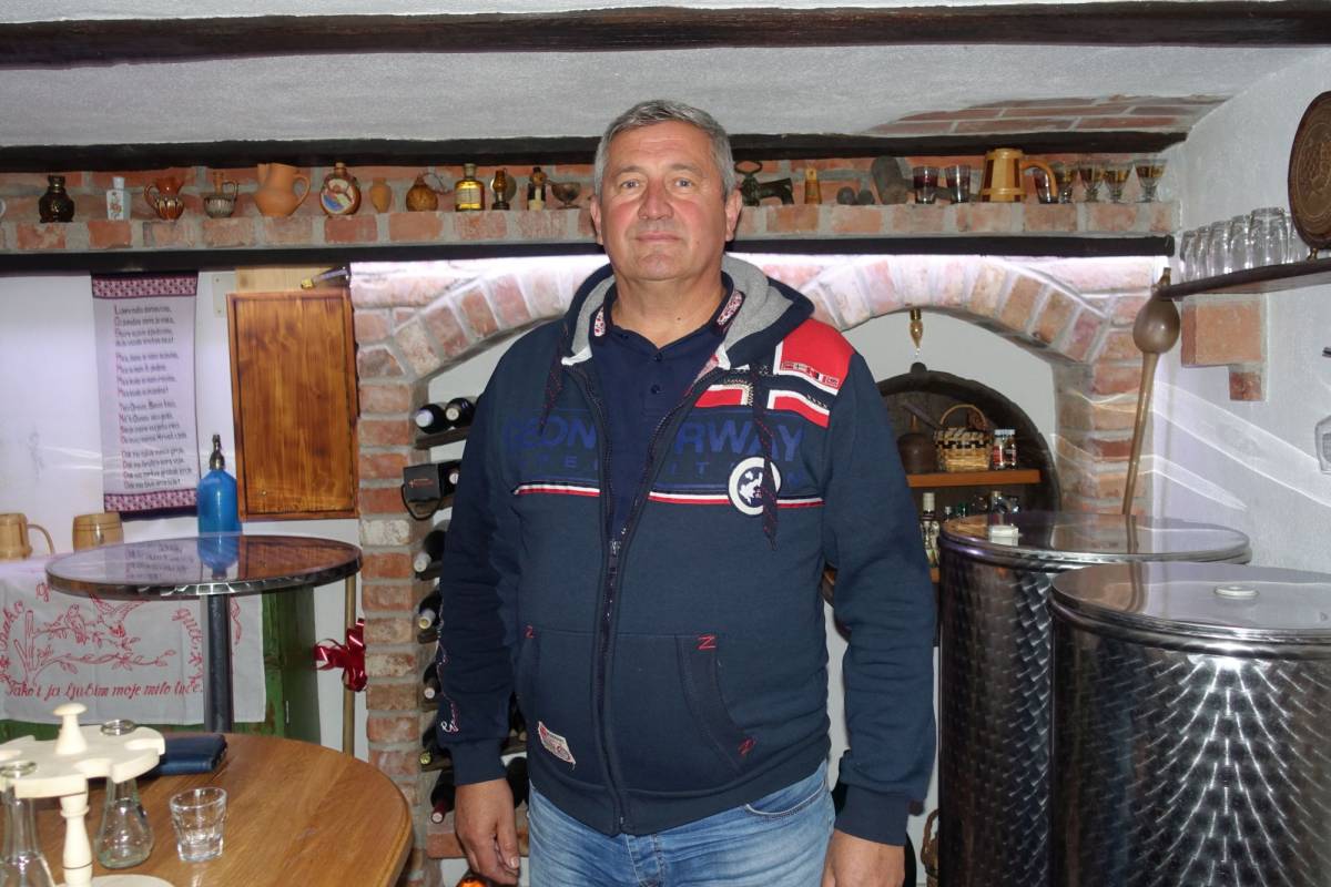 GODINE IH NISU RAZDVOJILE: 1. satnija 2. bojna jedna je od rijetkih u Požegi koja se i dan danas okuplja i druži