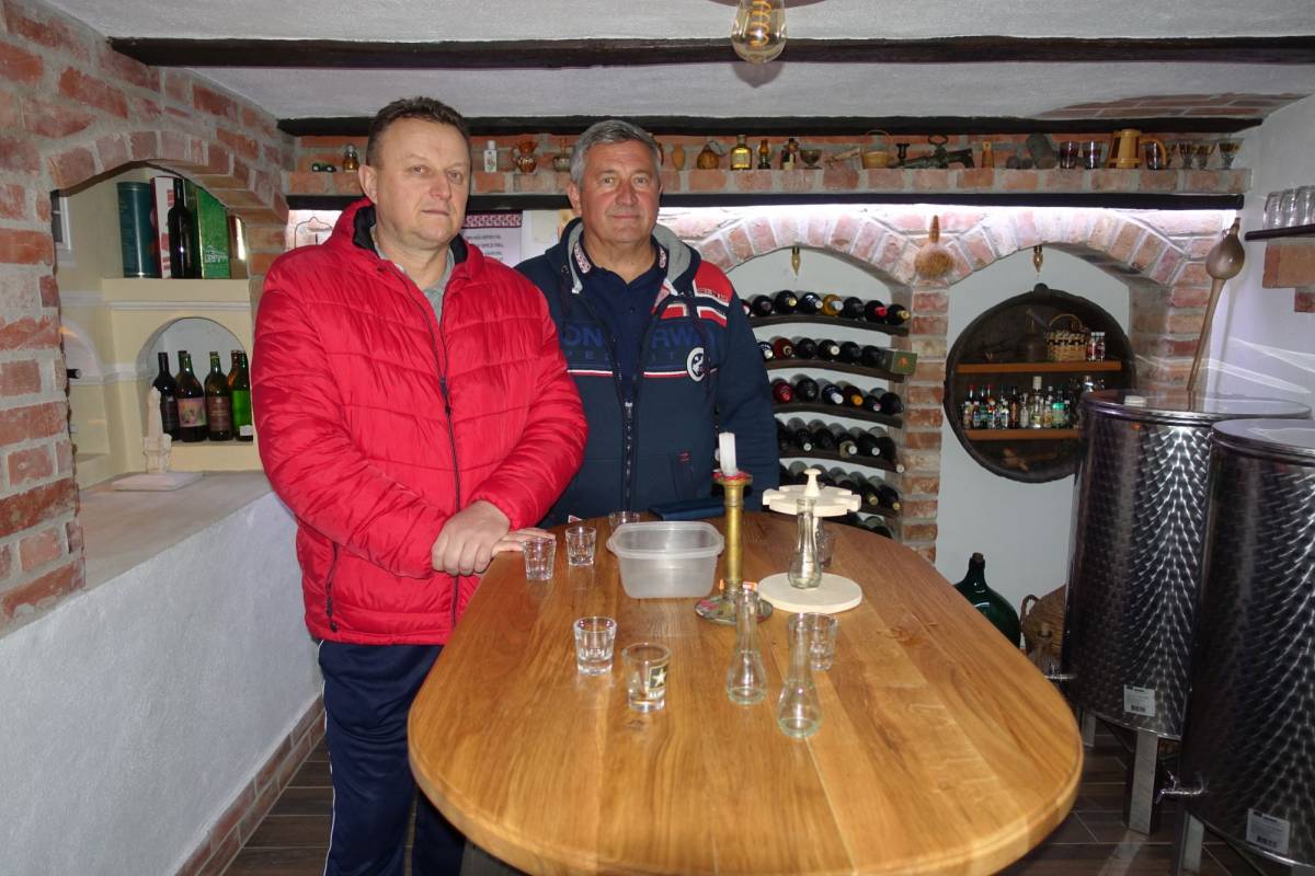 GODINE IH NISU RAZDVOJILE: 1. satnija 2. bojna jedna je od rijetkih u Požegi koja se i dan danas okuplja i druži