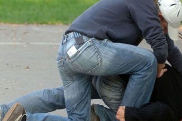 U masovnoj tučnjavi u Kuli jedan teško i sedam lakše ozlijeđeni