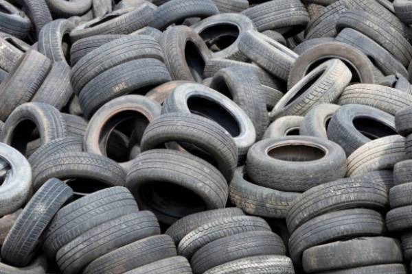 Uvedene nove oznake na automobilskim gumama