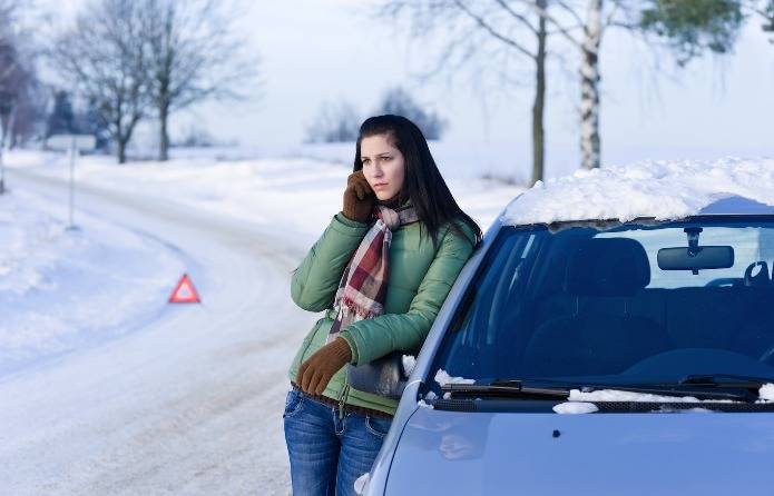 Niske temperature: Na koje sve načine hladnoća može naškoditi vašem vozilu!