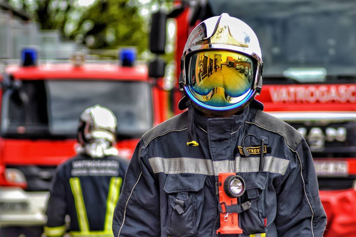 ŠTRAJK NA VIDIKU?? Pogledajte plaće vatrogasaca u N. Gradiški