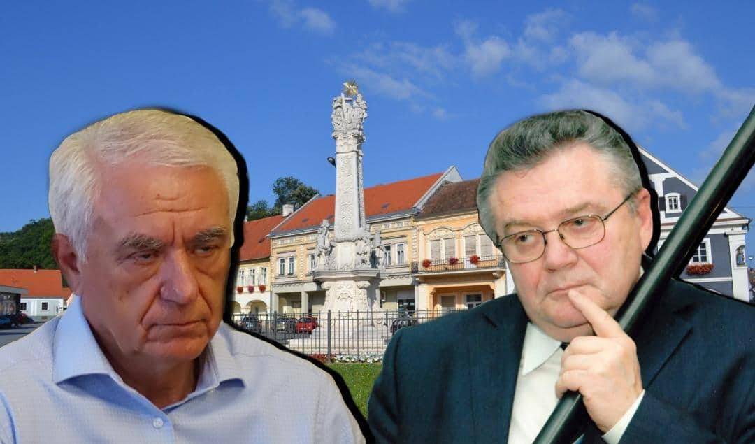 Je li konačno došlo vrijeme da Glavić i Ronko poravnaju račune?