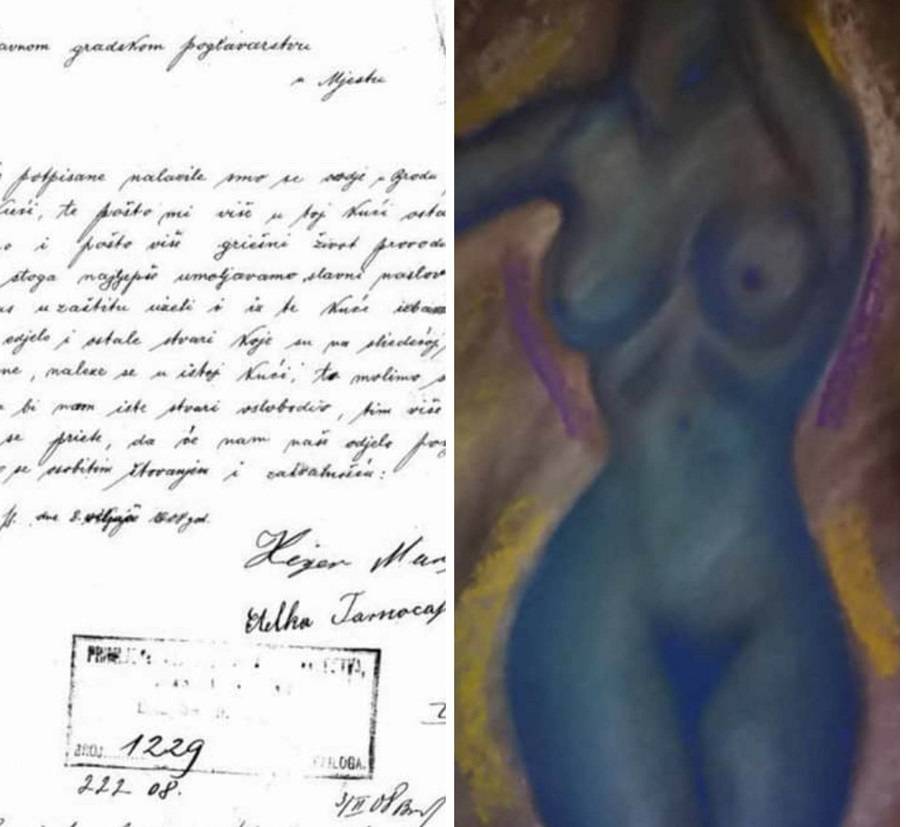 Erotika i sex- pročitajte pismo jedne prostitutke gradonačelniku