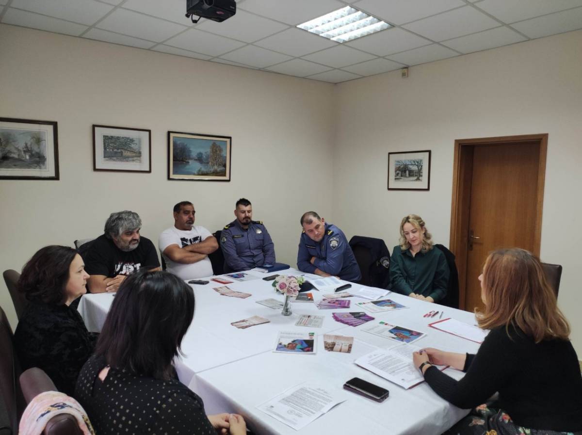 Informativno pravni centar započeo provoditi projekt „Jednakost za Rome kroz suzbijanje diskriminacije“ 