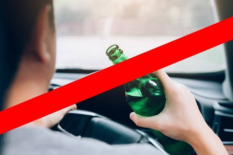 Muškarac (47) upravljao vozilom prije stjecanja prava na upravljanje i pod utjecajem alkohola od 2,47 promila