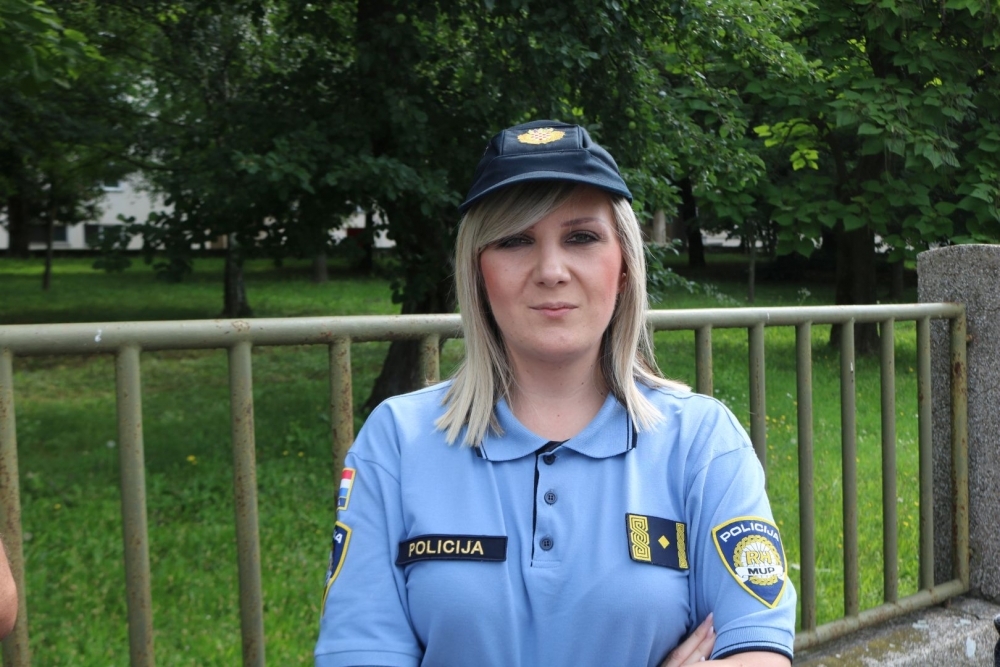 Sigurnosni pokazatelji za srpanj- najveći dio kaznenih djela odnosi se na liniju općeg kriminaliteta 