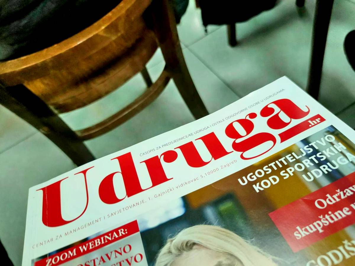 Godišnja skupština HPD Gojzerica Požega