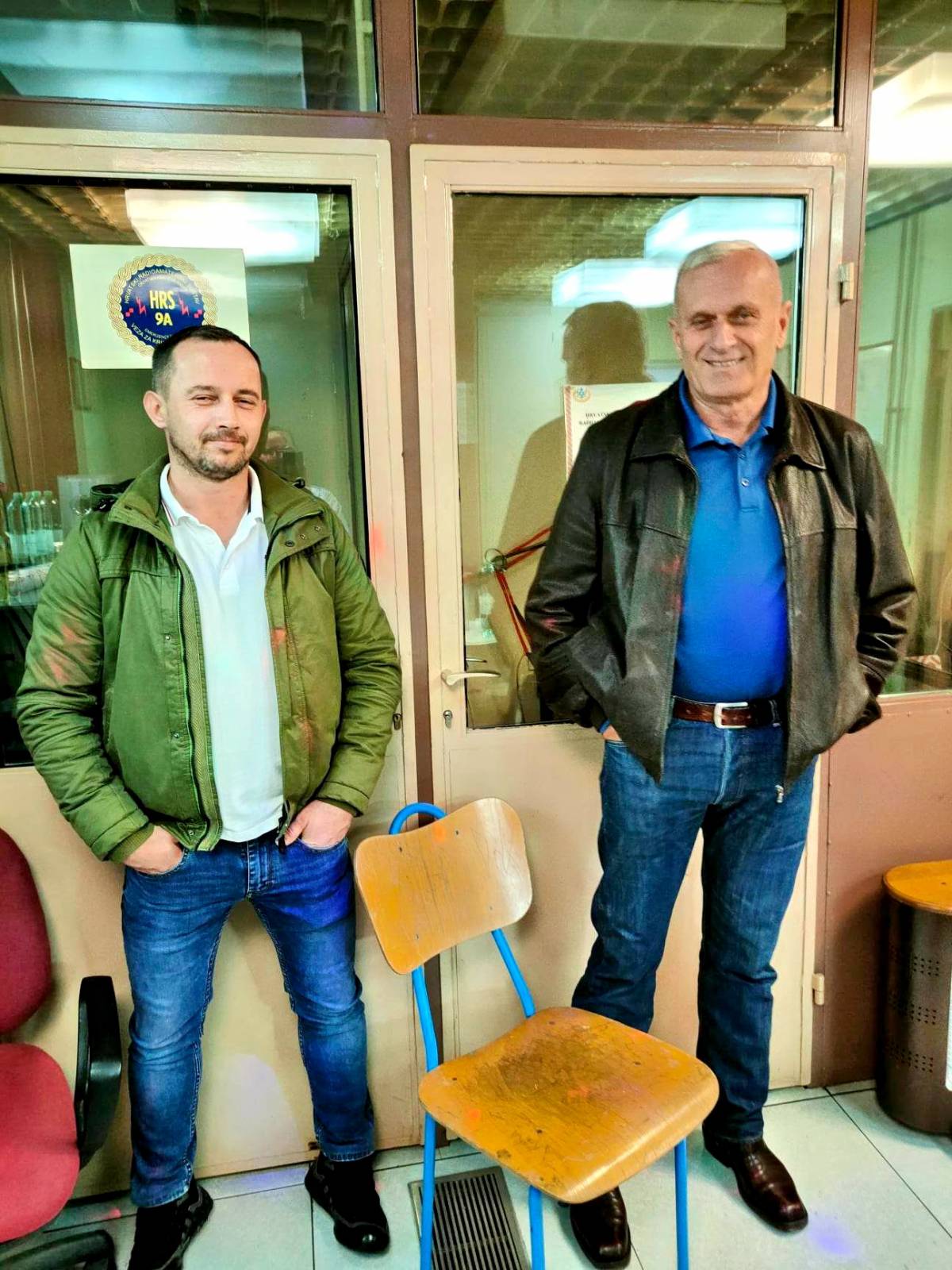 Godišnja skupština HPD Gojzerica Požega