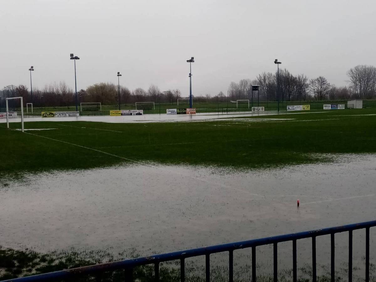 NOVA KATASTROFA NA POMOLU: Vidovci, Frkljevci, Jagodnjak poplavljeni