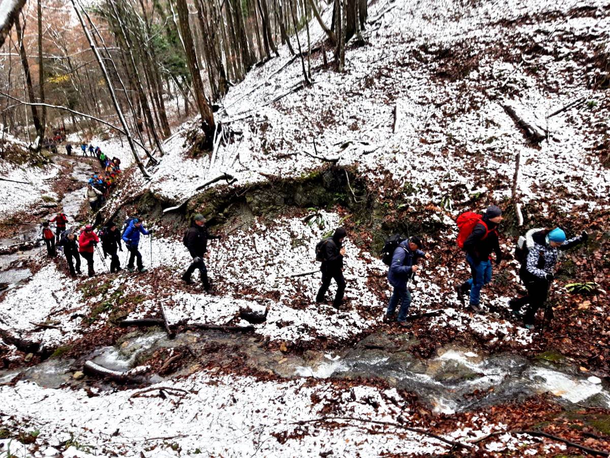 Planinari HPD Gojzerica Požega obilježili Međunarodni dan planina 