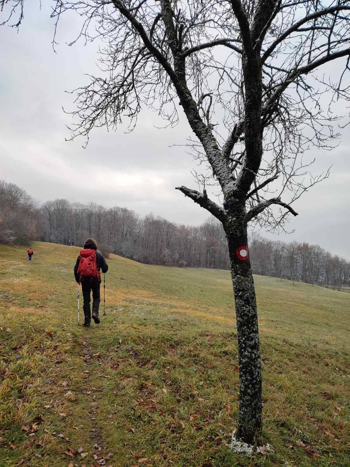 HPD Sokolovac: 26. Memorijalni planinarski pohod ʺFokinom stazom 1991ʺ