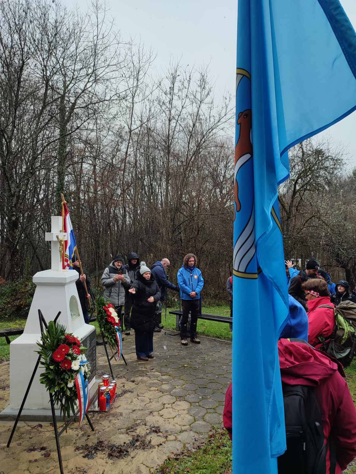 HPD Sokolovac: 26. Memorijalni planinarski pohod ʺFokinom stazom 1991ʺ