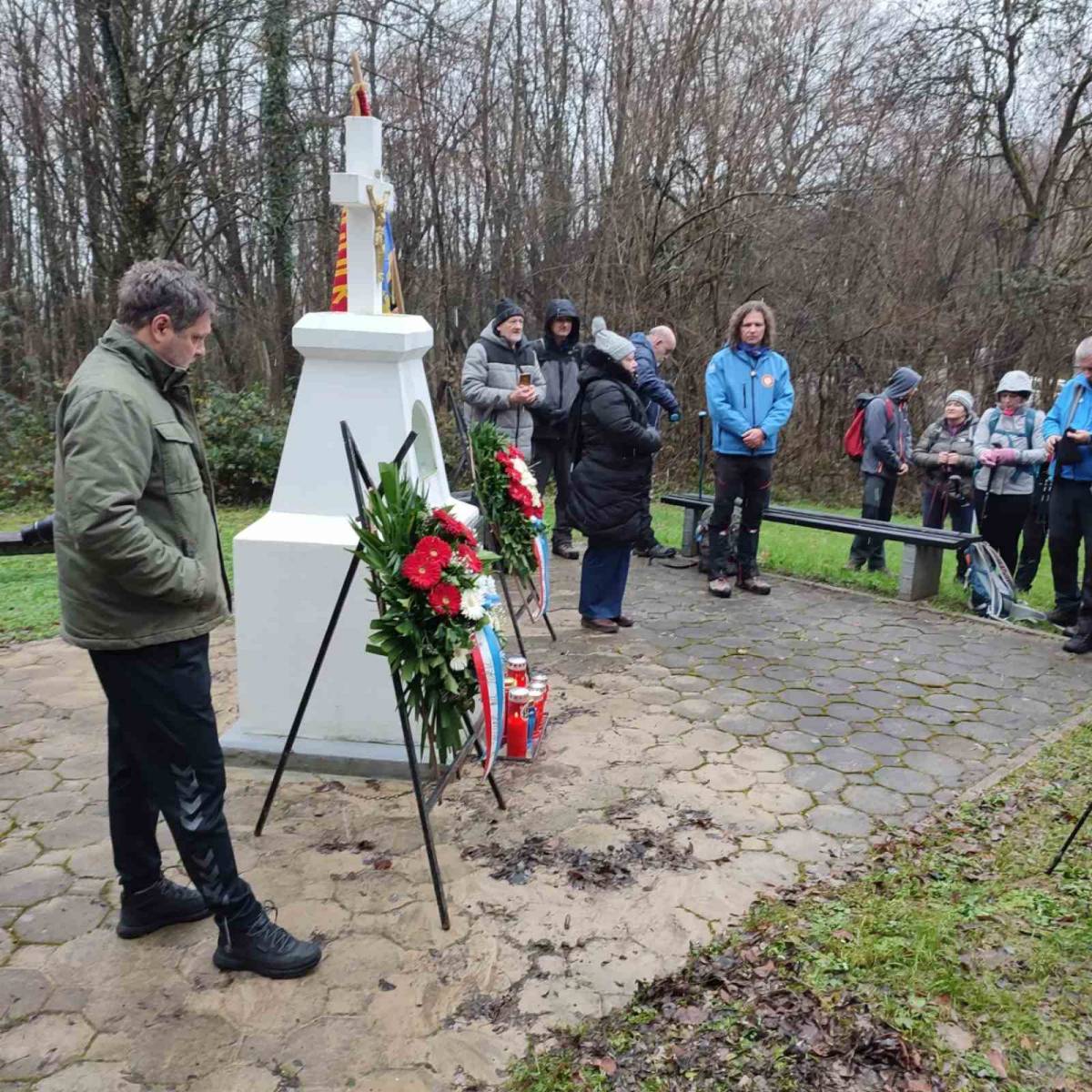 HPD Sokolovac: 26. Memorijalni planinarski pohod ʺFokinom stazom 1991ʺ