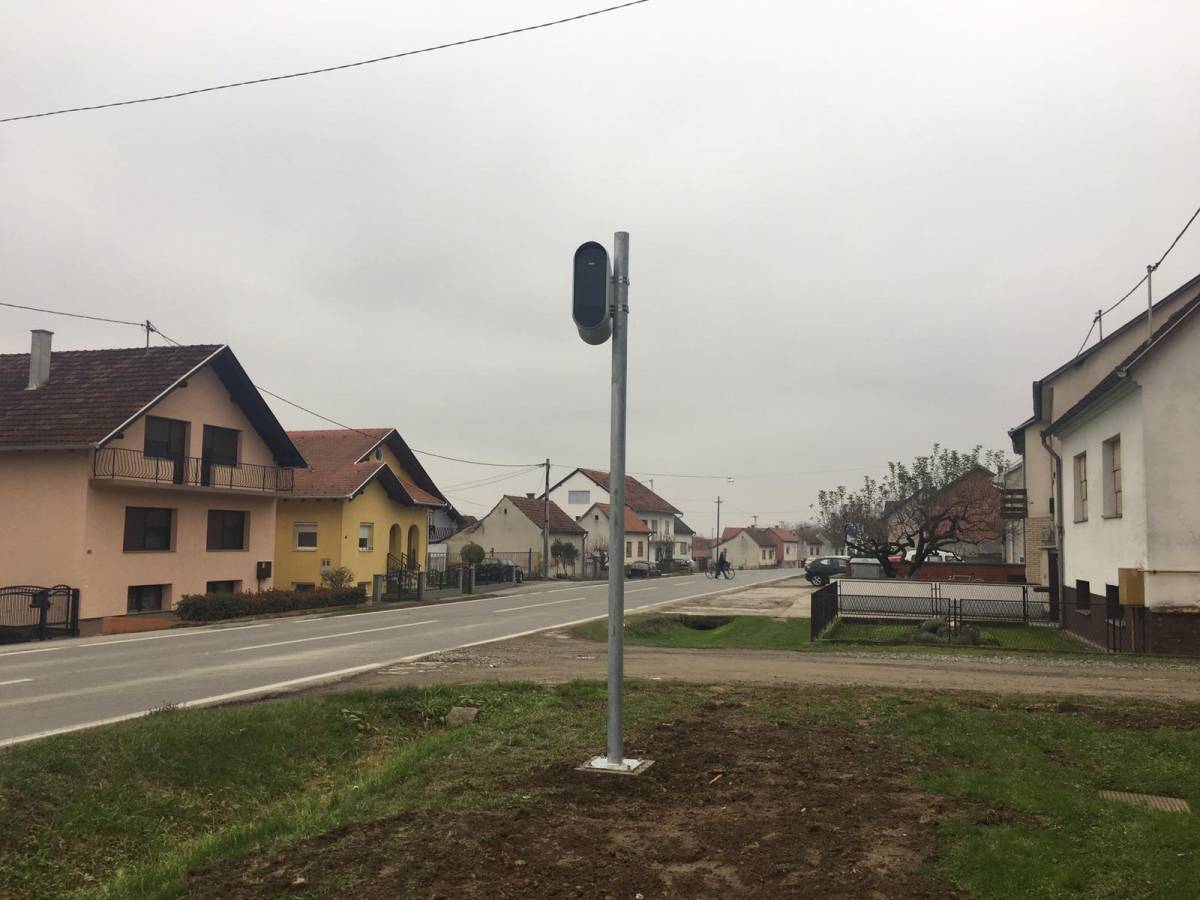 U iščekivanju kazne: Mislite da vas je snimila kamera? Koliko vremena će proći do obavijesti o počinjenju prekršaja?!