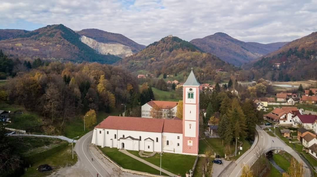 VELIČKI BETLEM: Znate li kakve veze ima Velika s Betlehemom i odakle naziv?