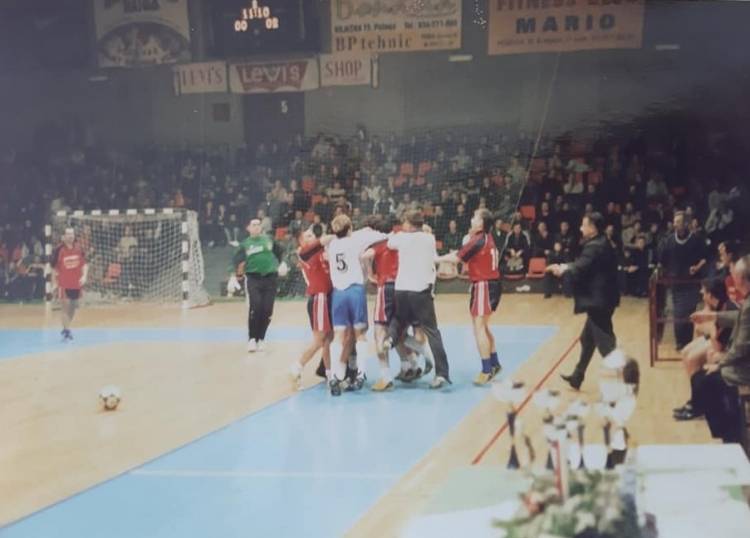 Danas počinje 31. Božićni malonogometni turnir ʺPožega 2022ʺ