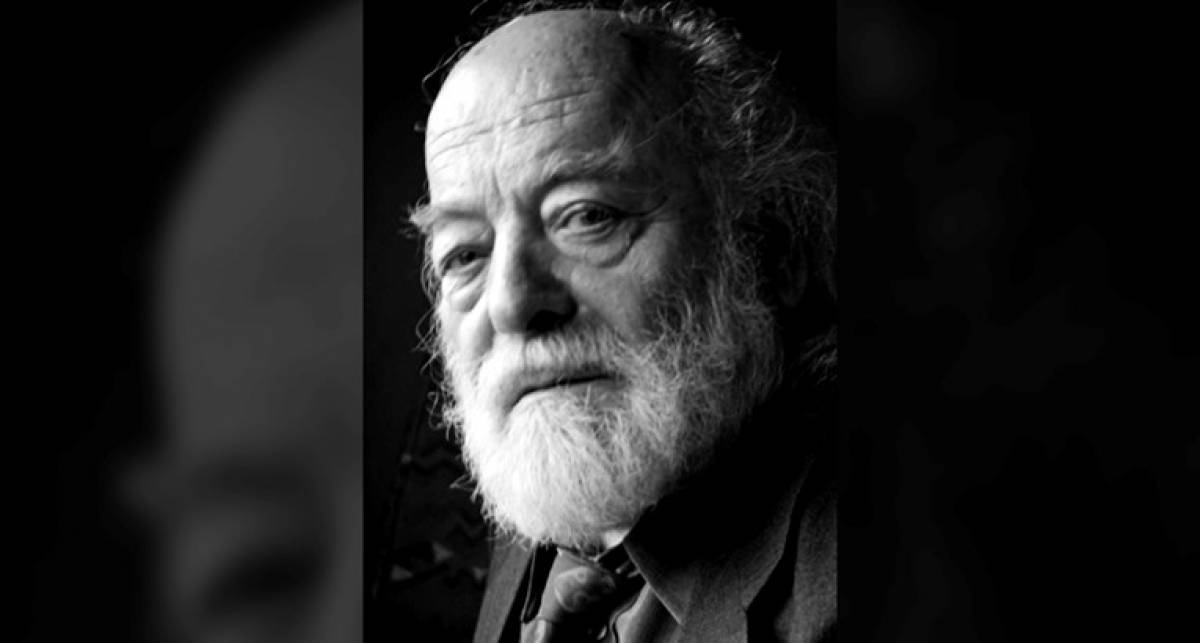 Preminuo dječji pisac i dramaturg, Požežanin Branko Hribar